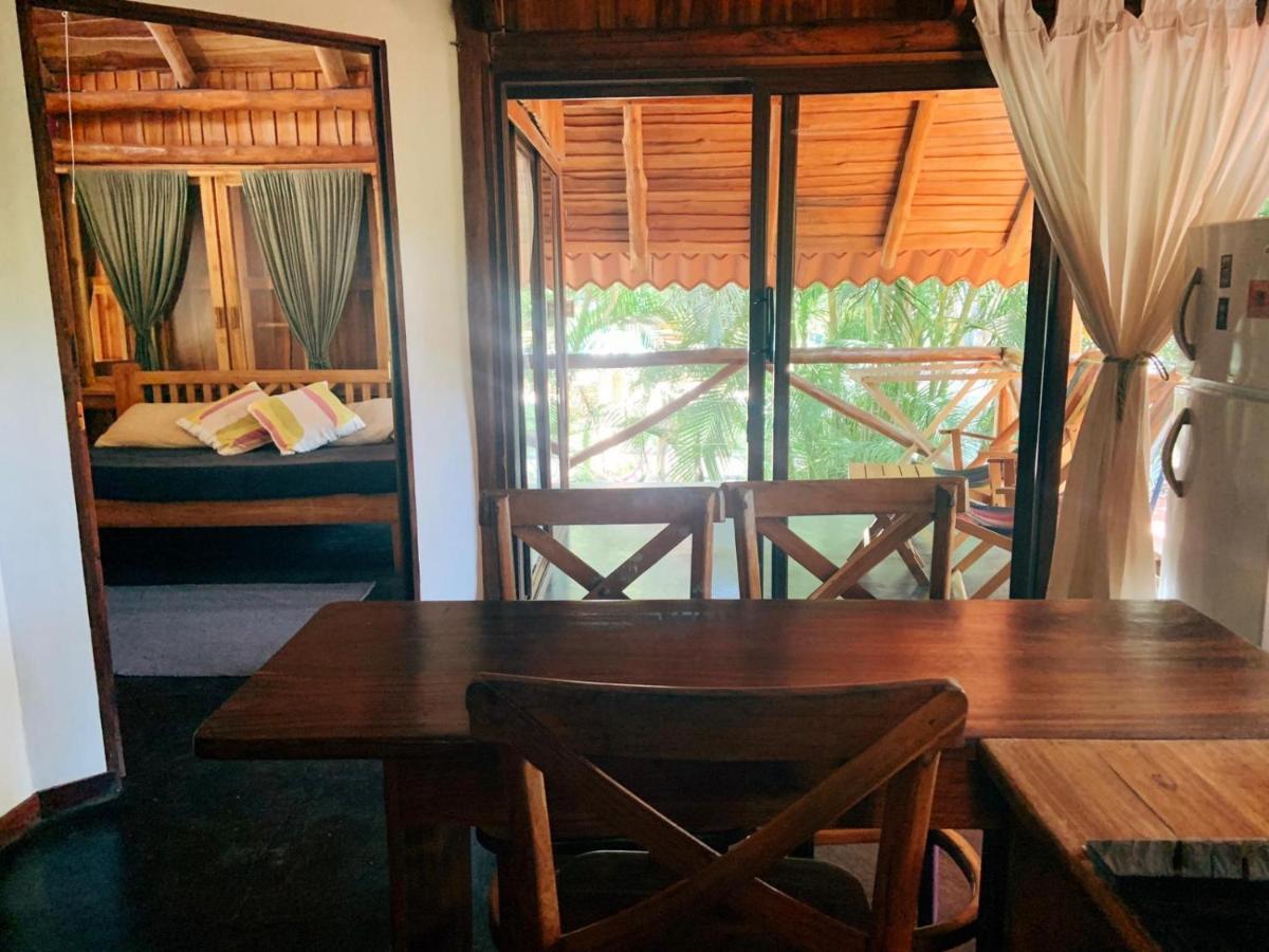 Griss Lodge & Spa Playa Santa Teresa  エクステリア 写真