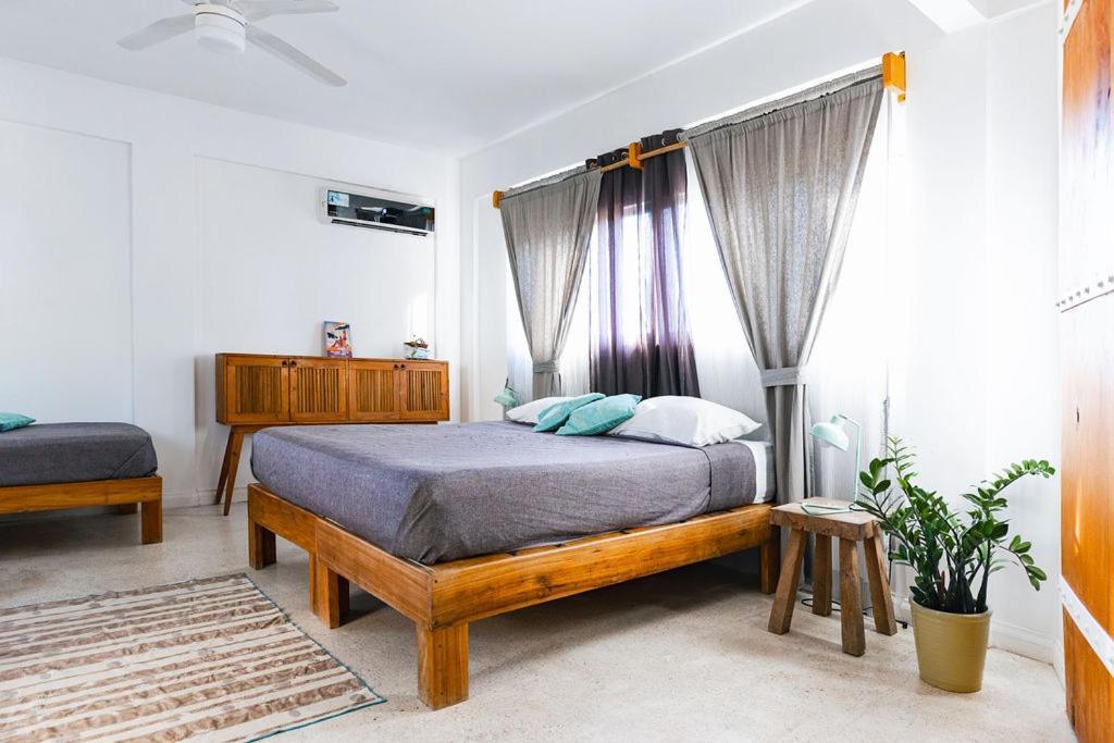 Griss Lodge & Spa Playa Santa Teresa  エクステリア 写真