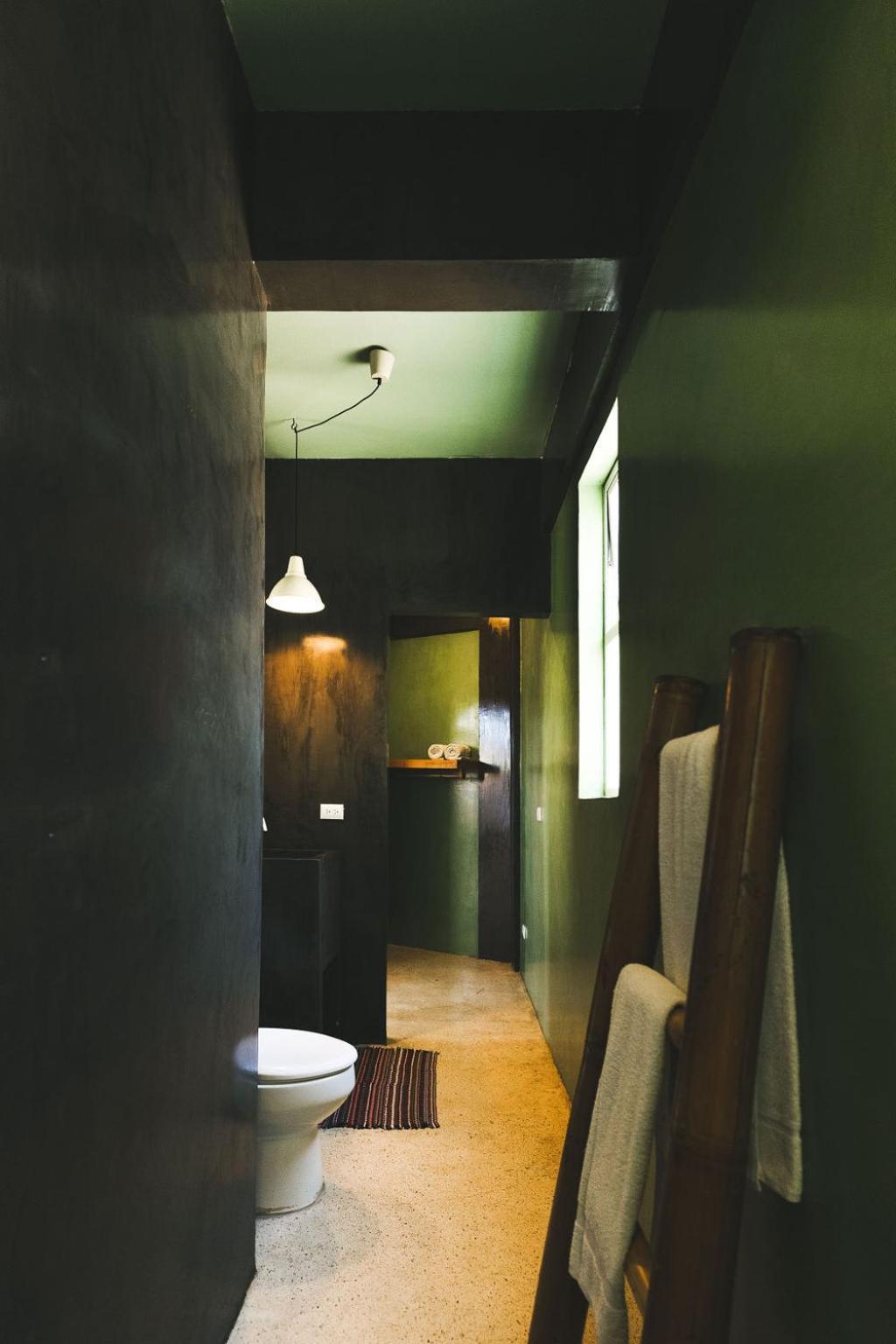 Griss Lodge & Spa Playa Santa Teresa  エクステリア 写真