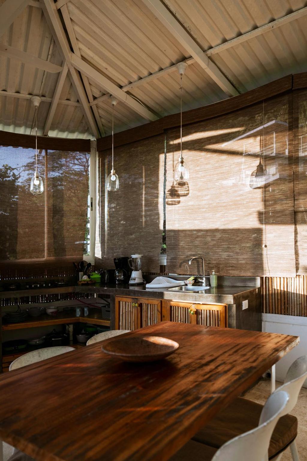 Griss Lodge & Spa Playa Santa Teresa  エクステリア 写真