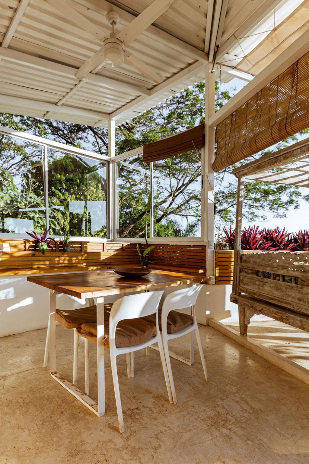 Griss Lodge & Spa Playa Santa Teresa  エクステリア 写真