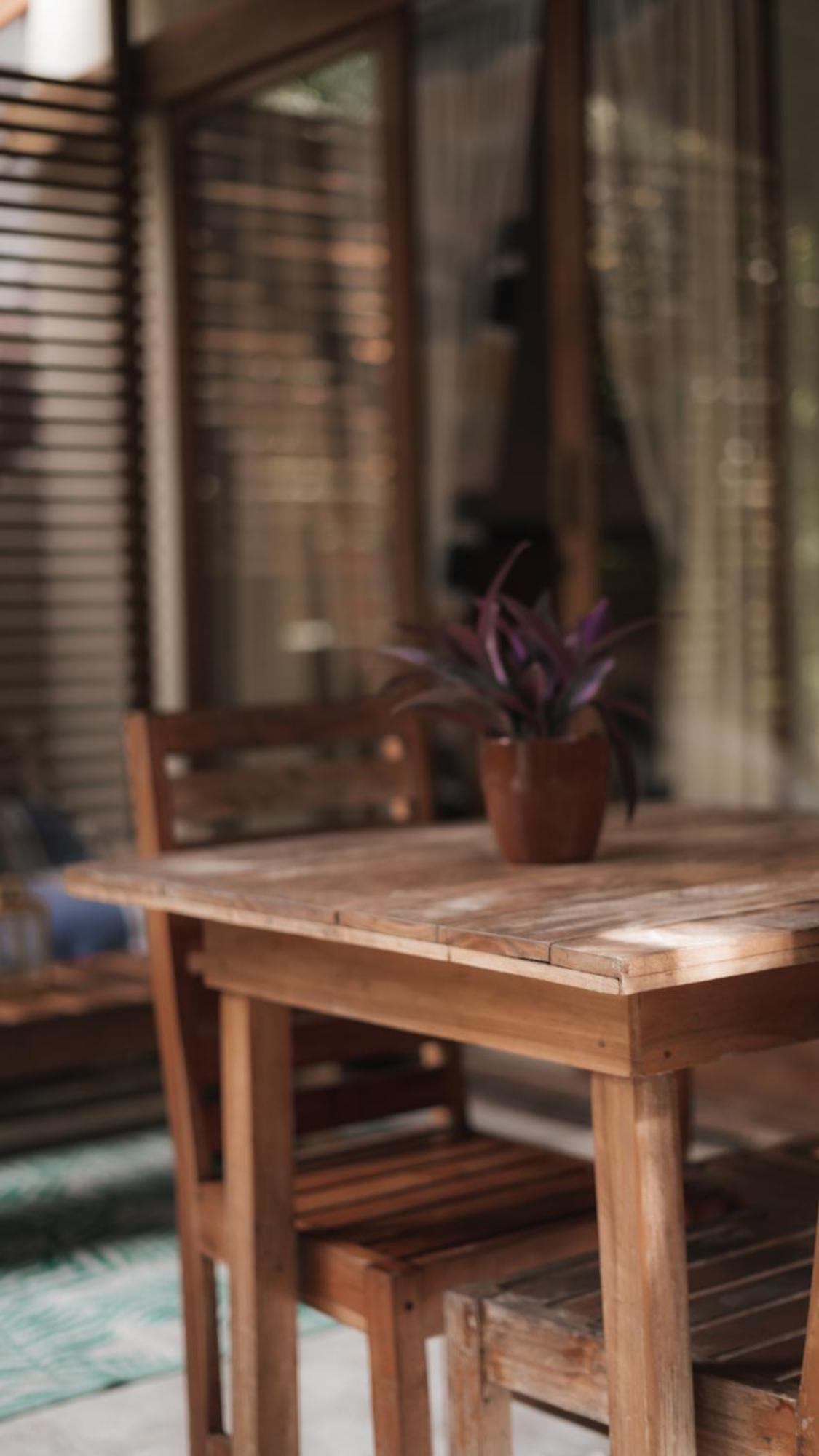Griss Lodge & Spa Playa Santa Teresa  エクステリア 写真