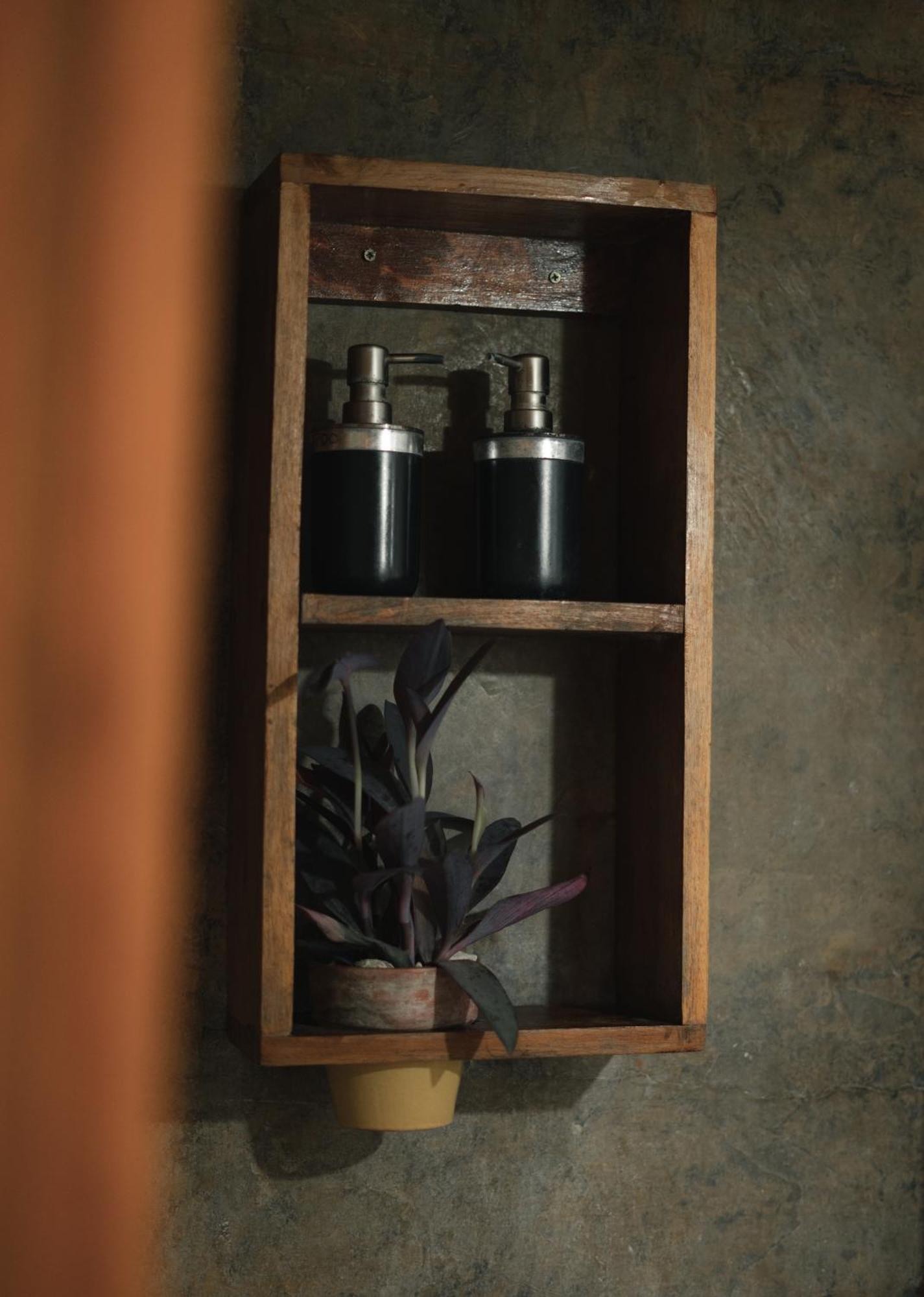 Griss Lodge & Spa Playa Santa Teresa  エクステリア 写真