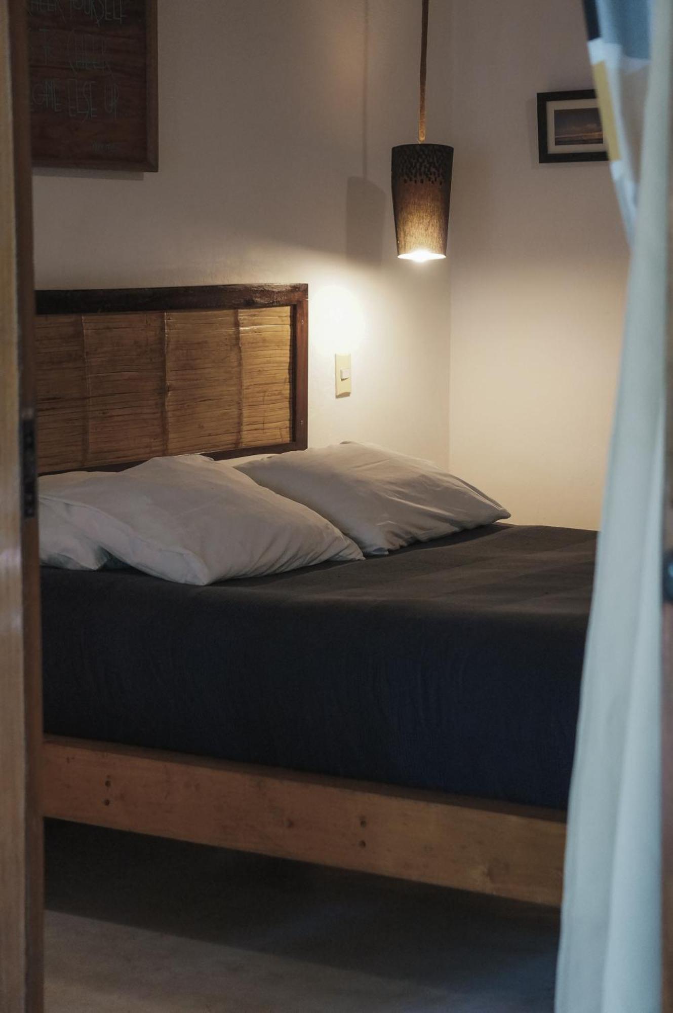 Griss Lodge & Spa Playa Santa Teresa  エクステリア 写真