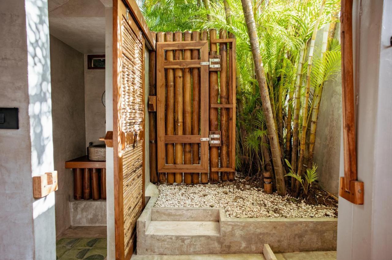 Griss Lodge & Spa Playa Santa Teresa  エクステリア 写真